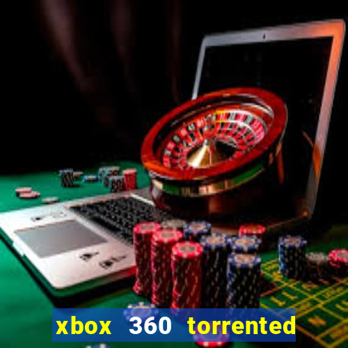 xbox 360 torrented games rgh